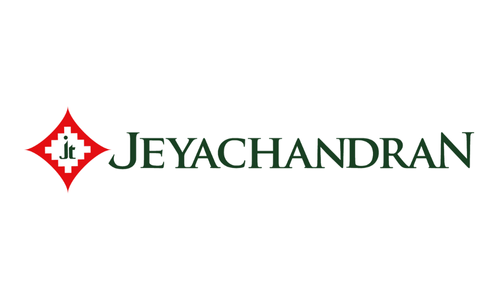 Jeyachandran
