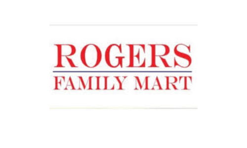 Rogers