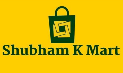 Shubham K mart
