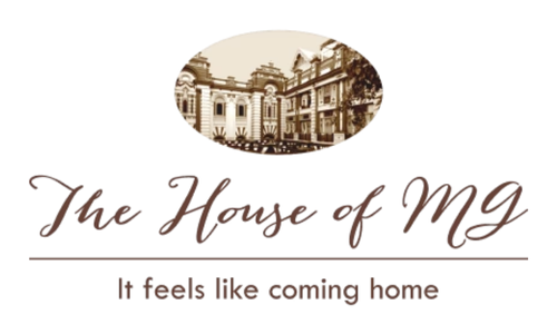 The house of mg